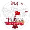 Tutak FM canlı radyo logosu