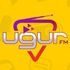 Uğur FM canlı radyo logosu