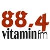 Vitamin FM canlı radyo logosu