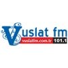 Vuslat FM canlı radyo logosu
