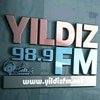 Yıldız FM Trabzon canlı radyo logosu