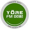 Yöre FM canlı radyo logosu