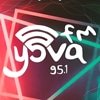 Yova FM canlı radyo logosu