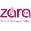 Zara FM canlı radyo logosu